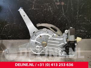 Volvo XC90 Fenstermechanik 4-türig rechts vorne O142825 foto 2