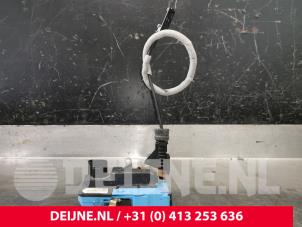 Volvo XC90 Türschlossmechanik 4-türig rechts vorne O142826 foto 2