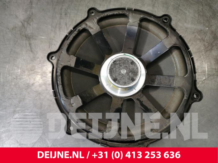 Landrover Range Rover Subwoofer O142828