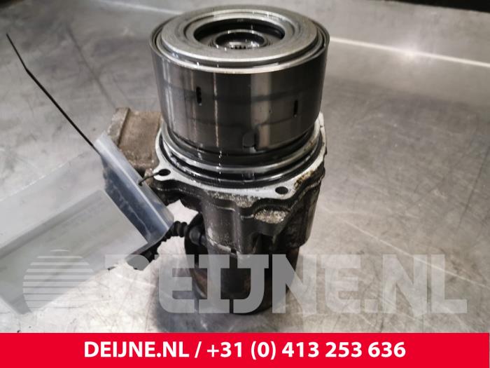 Volvo XC90 Haldex koppeling O142831