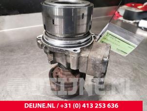 Volvo XC90 Haldex-Kupplung O142831 foto 2