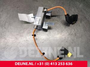 Volvo XC40 Batterieladegerät O142834 foto 2