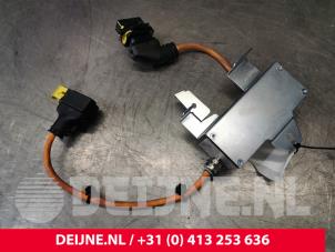 Volvo XC40 Batterieladegerät O142834 foto 3