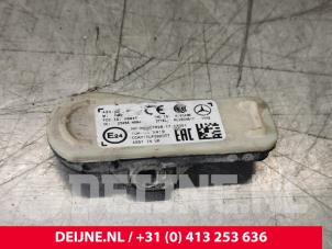 Gebruikte Sensor Bandenspanning Mercedes Vito Tourer (447.7) 2.0 119 CDI 16V Prijs € 54,45 Inclusief btw aangeboden door van Deijne Onderdelen Uden B.V.