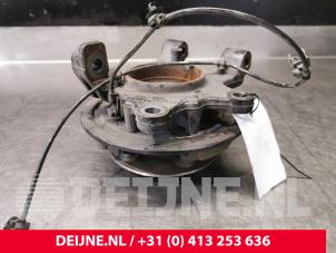 Mercedes Vito Achsschenkel links hinten O142861 foto 3
