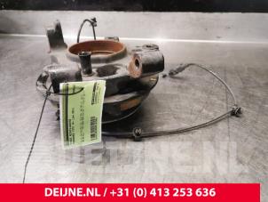 Mercedes Vito Achsschenkel rechts hinten O142862 foto 3