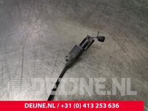 Mercedes Vito Achsschenkel rechts hinten O142862 foto 2