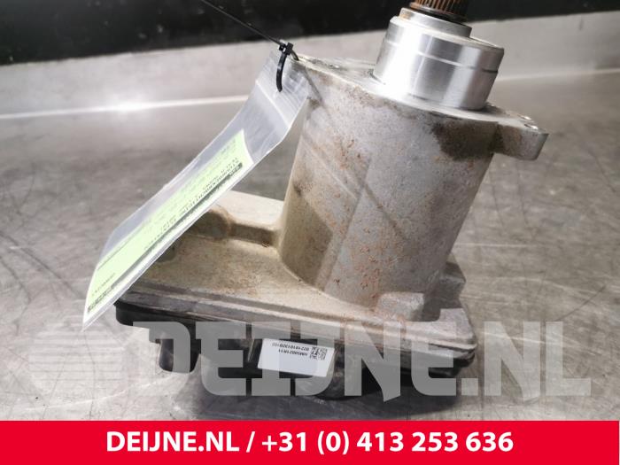 Tesla Model 3 Stuurbekrachtiging Elektrisch O142868
