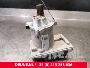 Tesla Model 3 Electric power steering unit O142868 photo 3