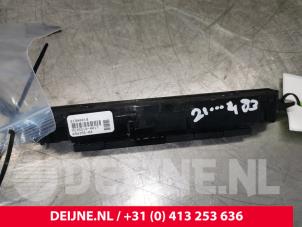 Volvo XC60 Radio control panel O142874 photo 2