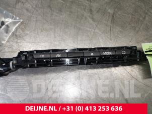 Volvo XC60 Radio control panel O142874 photo 3