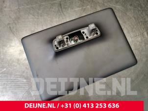 Tesla Model 3 Display Multi Media regelunit O142885 foto 2