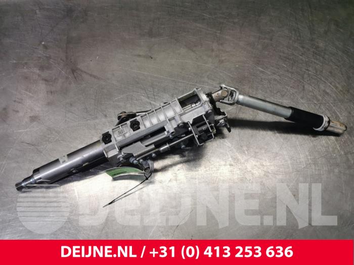 Tesla Model 3 Stuurkolom Huis O142892