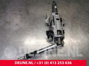Tesla Model 3 Steering column housing O142892 photo 3