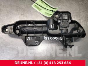 Tesla Model 3 Door handle 4-door, front left O142896 photo 2