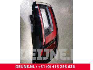 Volkswagen ID.4 Taillight, left O142900 photo 2