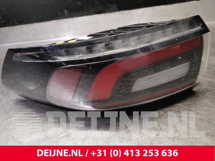 Volkswagen ID.4 Taillight, right O142901
