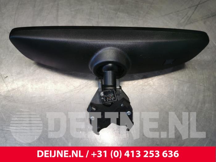Volkswagen ID.4 Rear view mirror O142902