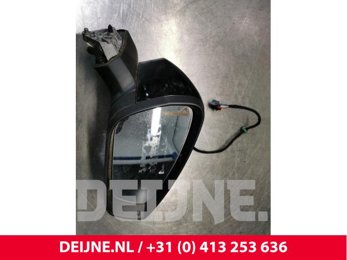 Volkswagen ID.4 Wing mirror, right O142903