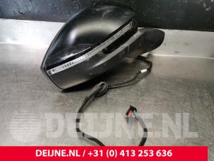 Volkswagen ID.4 Wing mirror, right O142903 photo 2
