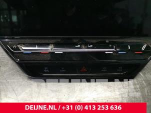 Volkswagen ID.4 Display Multi Media control unit O142906 photo 2
