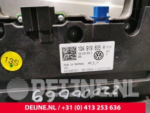 Volkswagen ID.4 Display Multi Media control unit O142906 photo 3