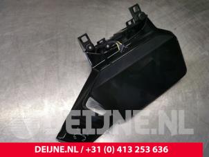 Volkswagen ID.4 Kilometerteller KM O142909 foto 3