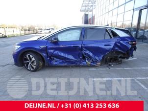 Gebruikte Deurruit 4Deurs links-voor Volkswagen ID.4 (E21) Performance Prijs € 151,25 Inclusief btw aangeboden door van Deijne Onderdelen Uden B.V.