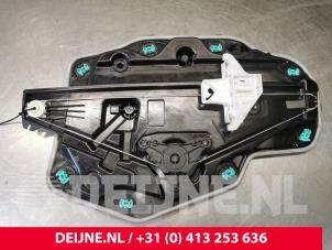 Volkswagen ID.4 Ruitmechaniek 4Deurs rechts-achter O142938 foto 3