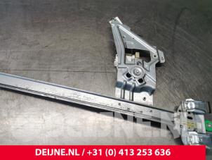 Mercedes Sprinter Fenstermechanik 2-türig links vorne O143017 foto 2