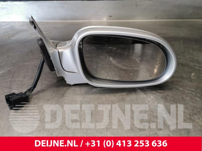 Mercedes CLK Wing mirror, right O143104