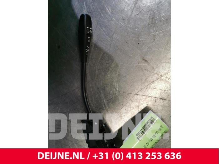 Mercedes CLK Cruise control switch O143105