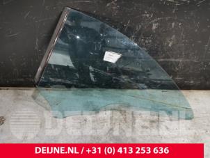 Mercedes CLK Fenster 2-türig links hinten O143144 foto 2