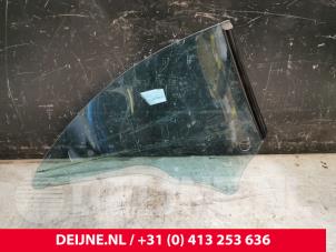 Mercedes CLK Fenster 2-türig links hinten O143144 foto 3