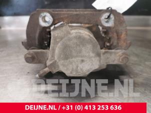 Mercedes CLK Bremszange links vorne O143152 foto 3