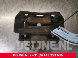 Mercedes CLK Bremszange links vorne O143152 foto 2