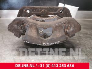 Mercedes CLK Bremszange rechts vorne O143154 foto 3