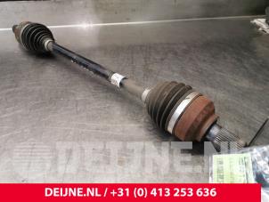 Tesla Model 3 Antriebswelle rechts hinten O143158 foto 2