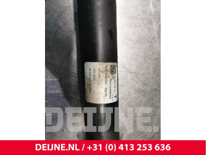 Tesla Model 3 Schokdemper rechts-achter O143160