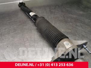 Tesla Model 3 Stoßdämpfer rechts hinten O143160 foto 2