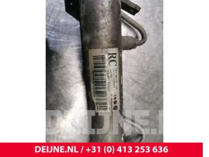 Opel Zafira Stuurhuis Bekrachtigd O143163 foto 3