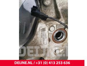 Tesla Model 3 Knuckle, rear right O143171 photo 3