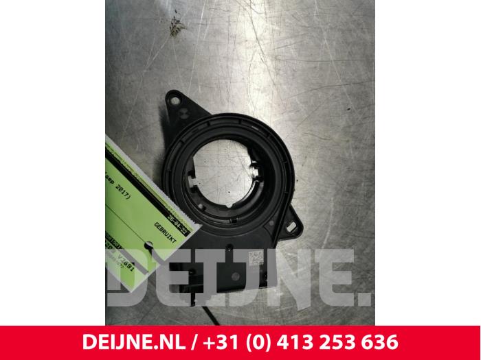 Renault Captur Lenkwinkelsensor O143180