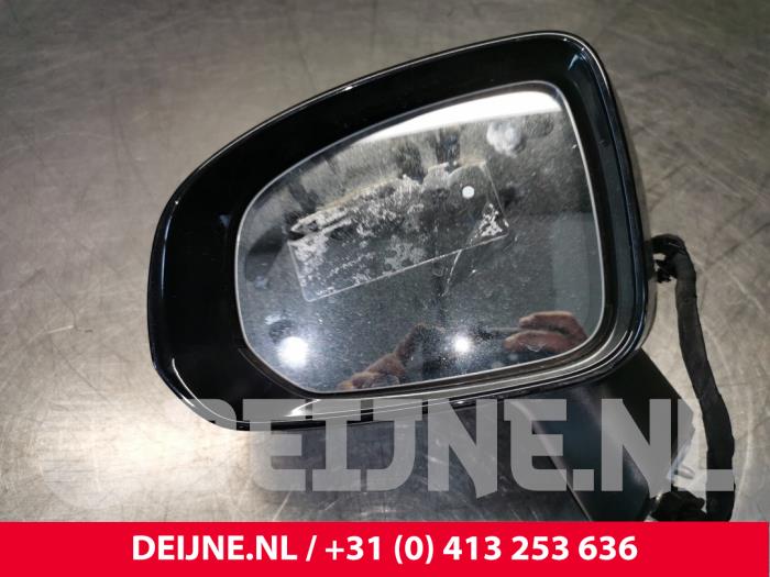 Volvo XC60 Wing mirror, left O143194