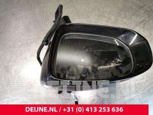 Volvo XC60 Buitenspiegel links O143194 foto 2