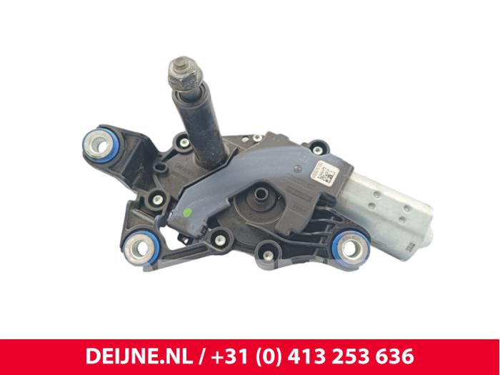 Volvo XC60 Scheibenwischermotor hinten O143209