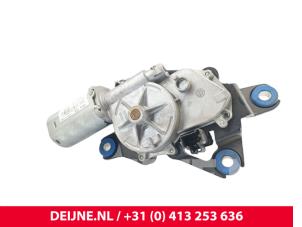 Volvo XC60 Ruitenwissermotor achter O143209 foto 2