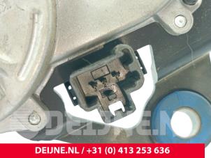 Volvo XC60 Ruitenwissermotor achter O143209 foto 3