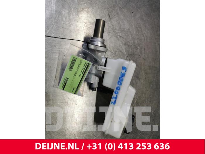 Volkswagen ID.4 Hauptbremszylinder O143223