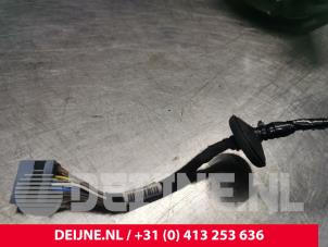 Volvo XC40 Wing mirror, right O143227 photo 2